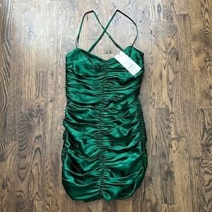 NWT The Sei Mini Dress